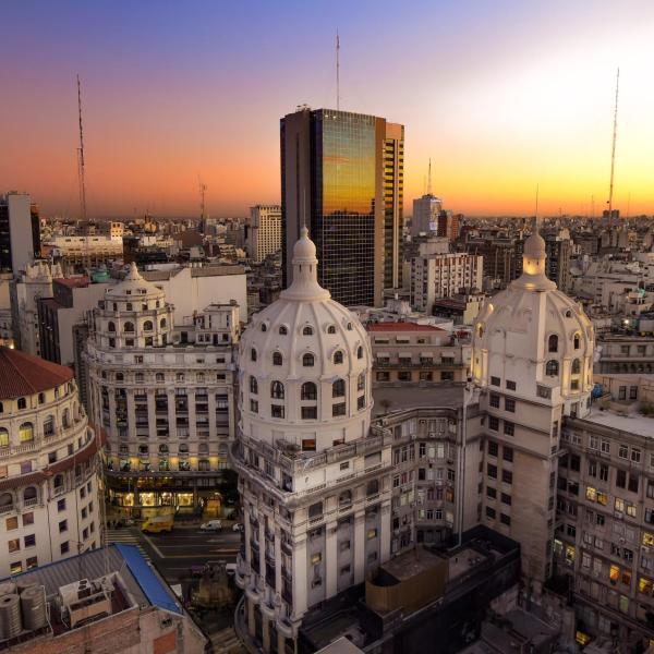 Buenos aires Argentina hotels44