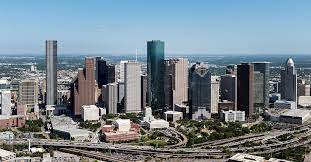 Houston City