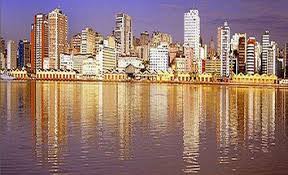 Porto Alegre Brazil