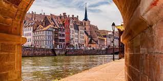 Strasbourg France